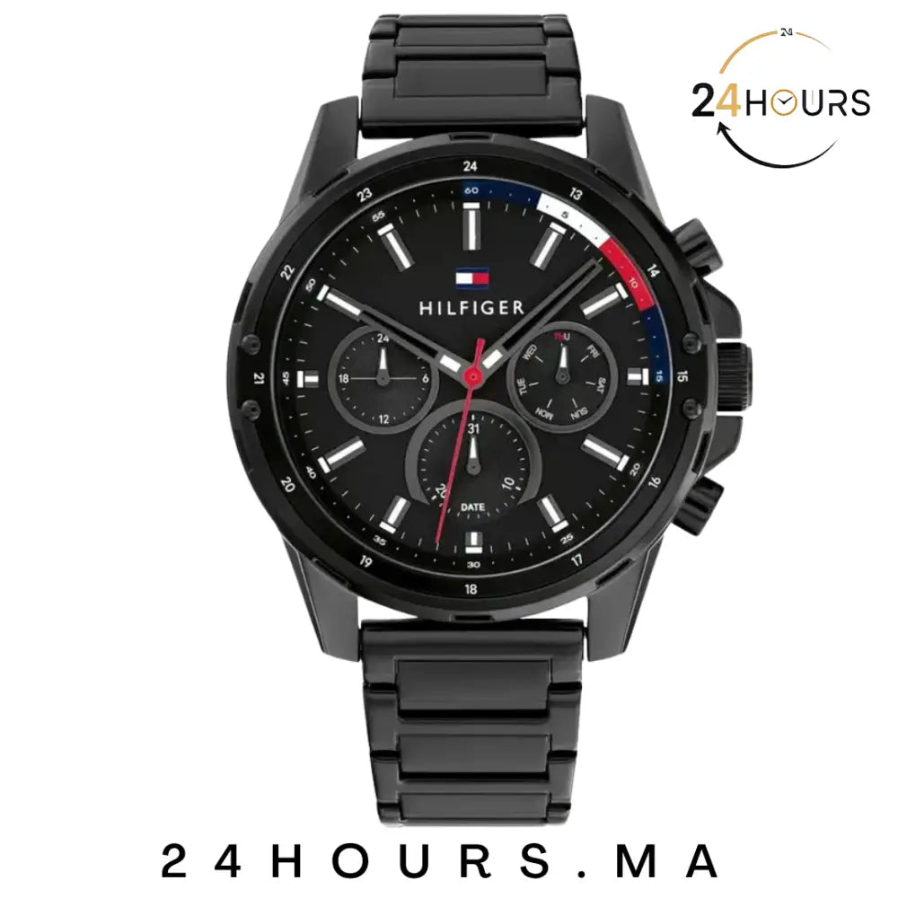 Montre Tommy Hilfiger pour homme 1791935