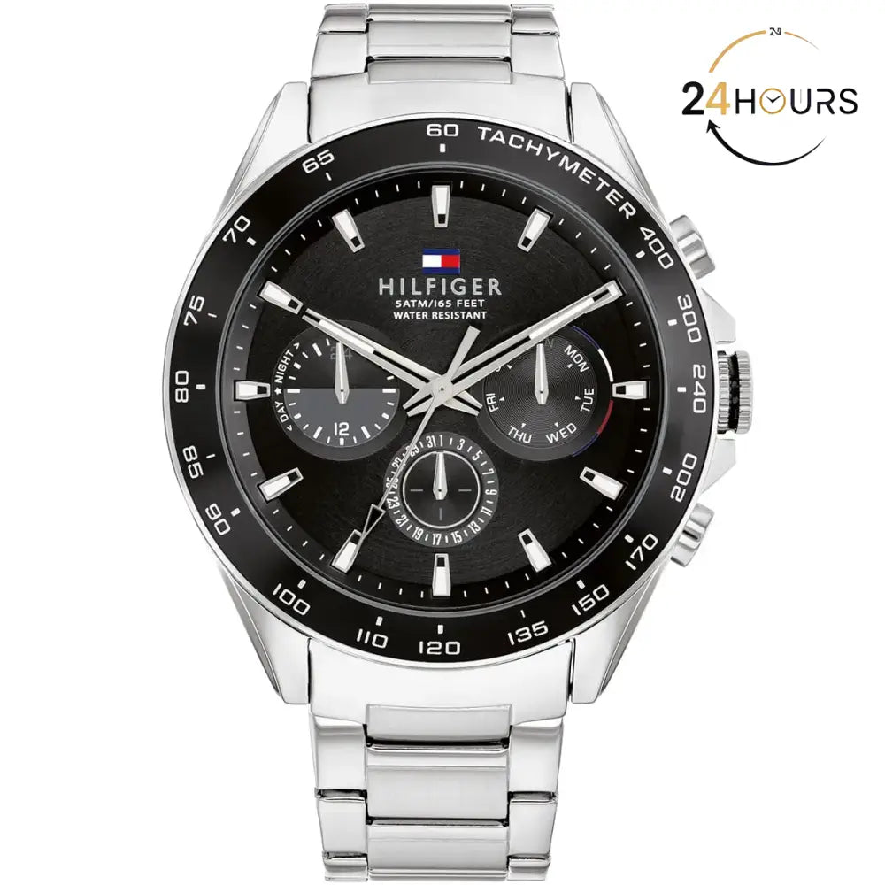 Montre Tommy Hilfiger pour homme 1791967