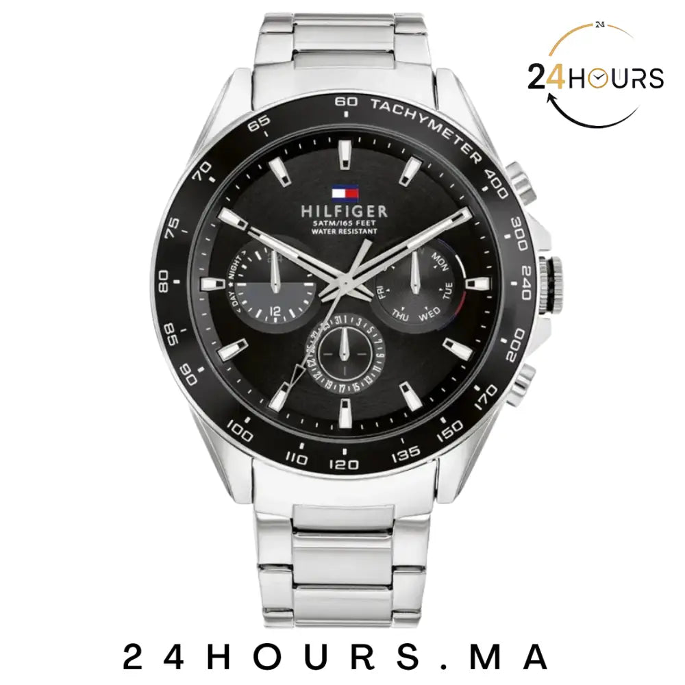 Montre Tommy Hilfiger pour homme 1791967