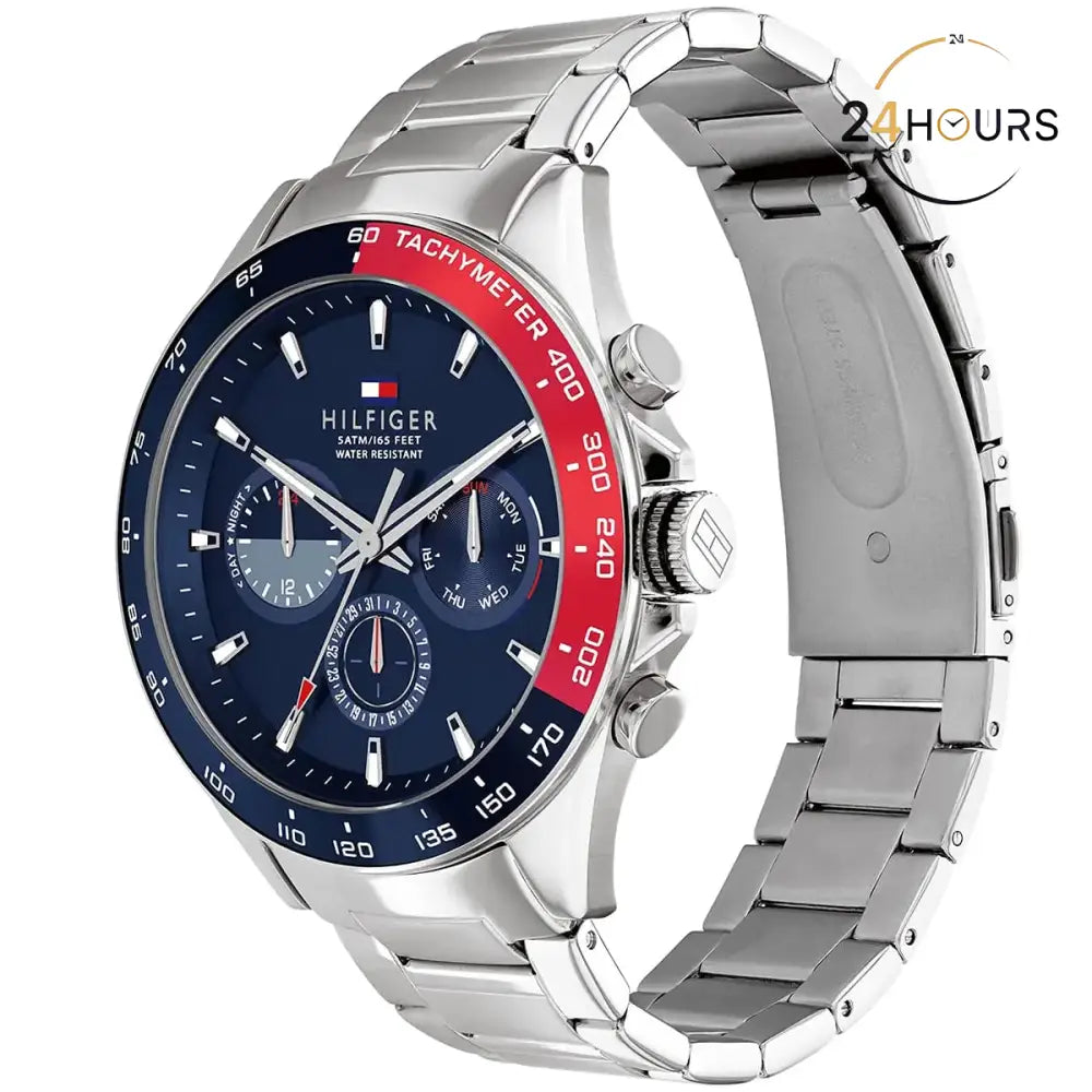 Montre Tommy Hilfiger pour homme 1791968