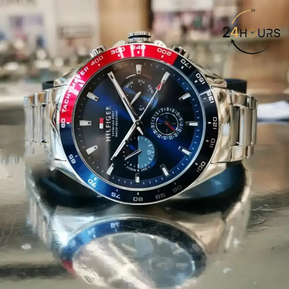 Montre Tommy Hilfiger pour homme 1791968