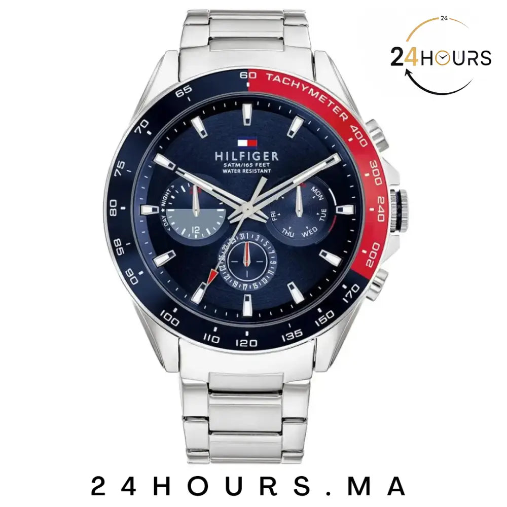 Montre Tommy Hilfiger pour homme 1791968