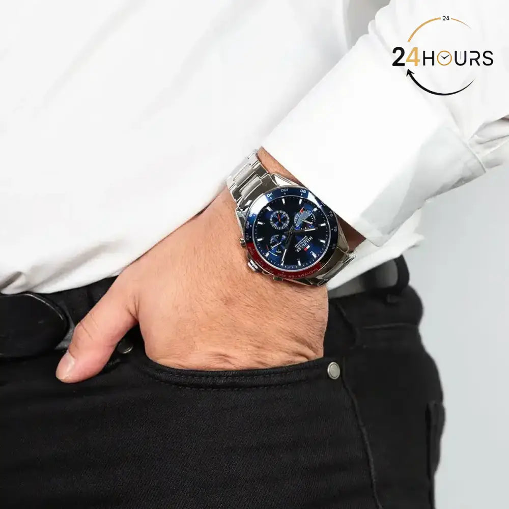Montre Tommy Hilfiger pour homme 1791968
