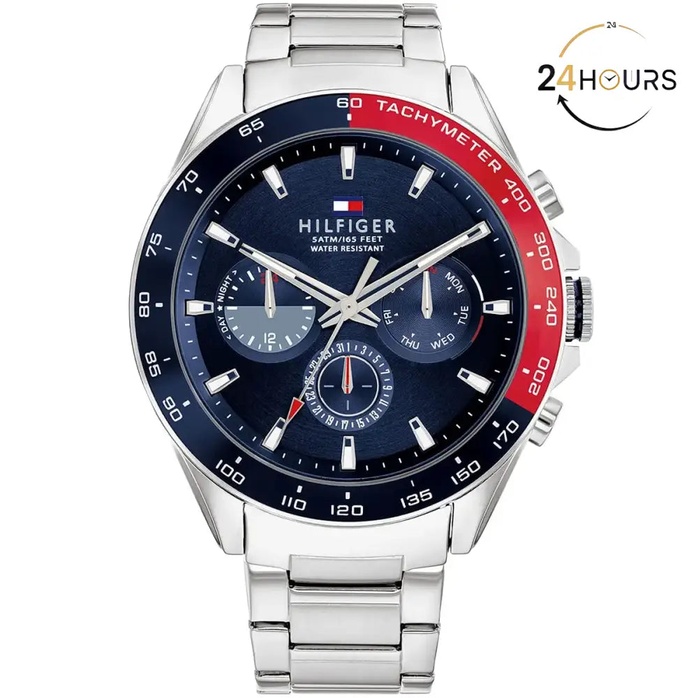 Montre Tommy Hilfiger pour homme 1791968