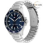 Montre Tommy Hilfiger pour homme 1792012
