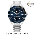 Montre Tommy Hilfiger pour homme 1792012