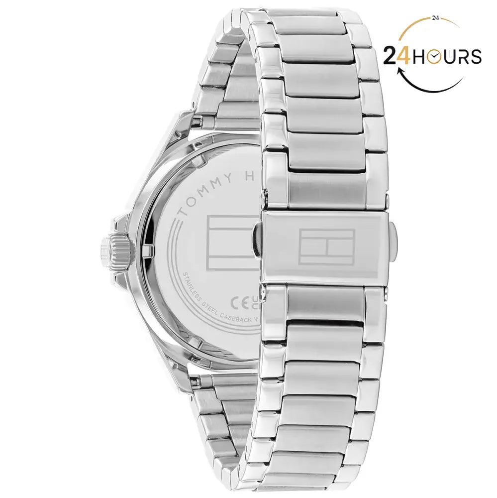 Montre Tommy Hilfiger pour homme 1792012