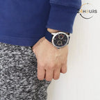 Montre Tommy Hilfiger pour homme 1792027