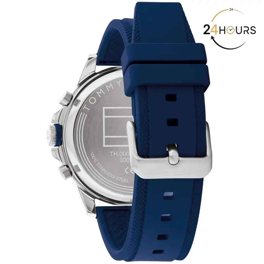 Montre Tommy Hilfiger pour homme 1792027