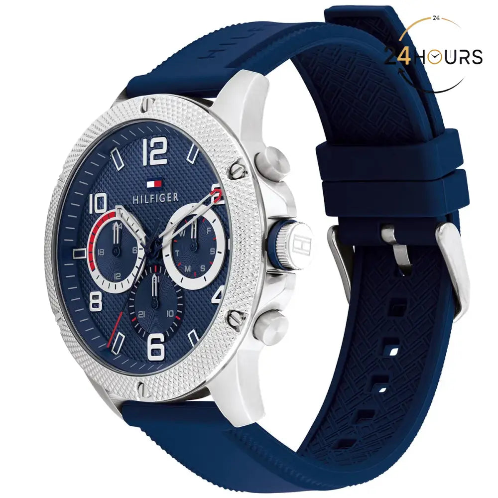 Montre Tommy Hilfiger pour homme 1792027