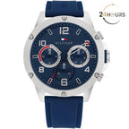 Montre Tommy Hilfiger pour homme 1792027