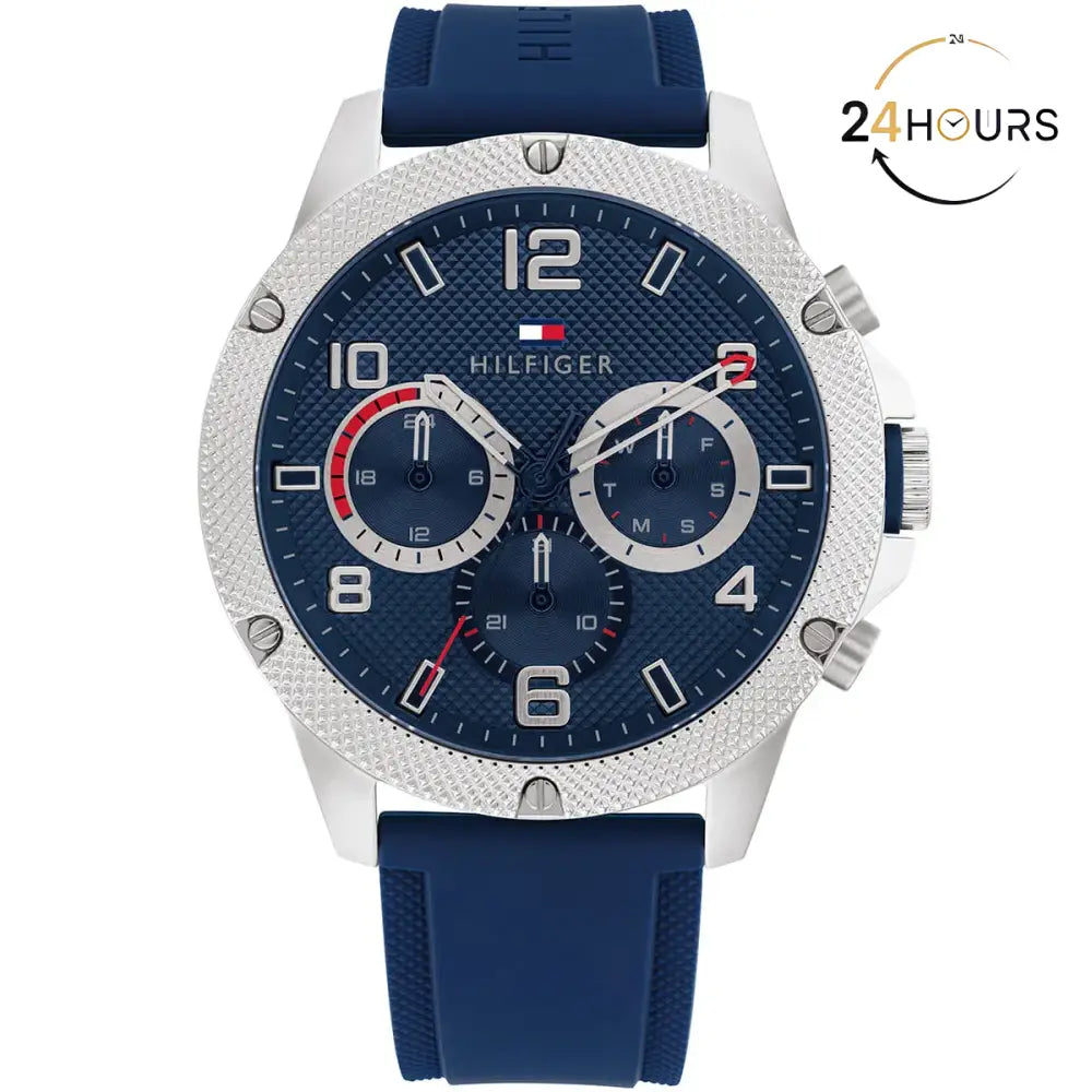 Montre Tommy Hilfiger pour homme 1792027