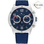 Montre Tommy Hilfiger pour homme 1792027