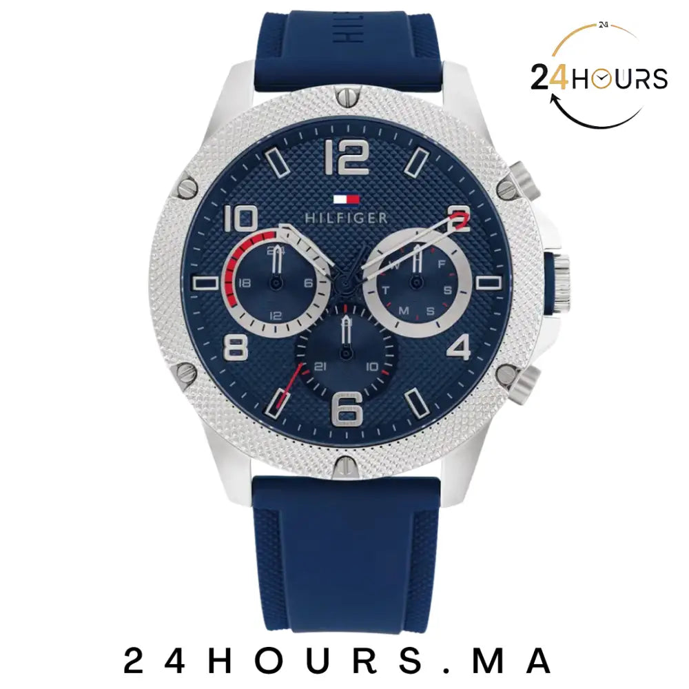 Montre Tommy Hilfiger pour homme 1792027