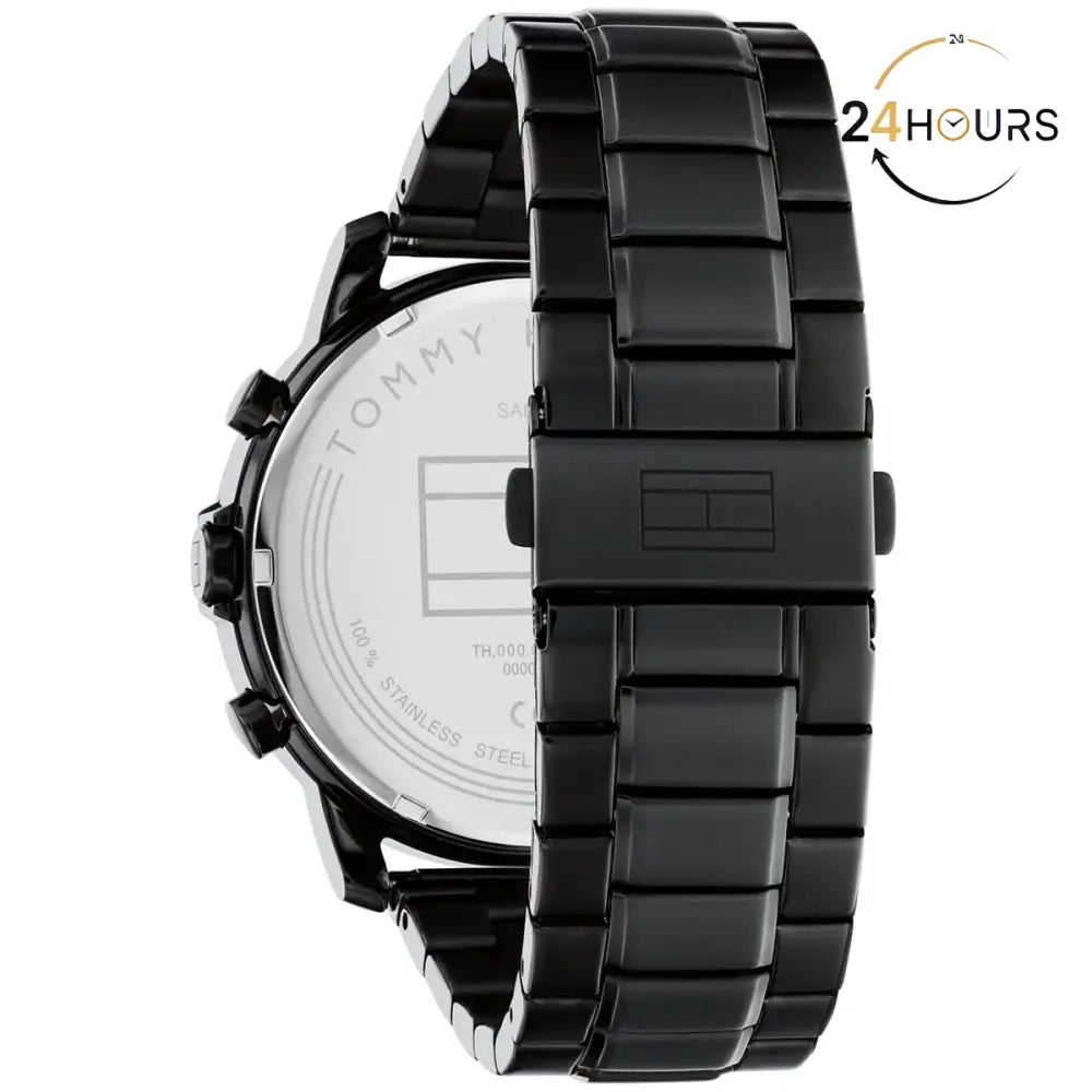 Montre Tommy Hilfiger pour homme 1792049