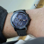 Montre Tommy Hilfiger pour homme 1792049