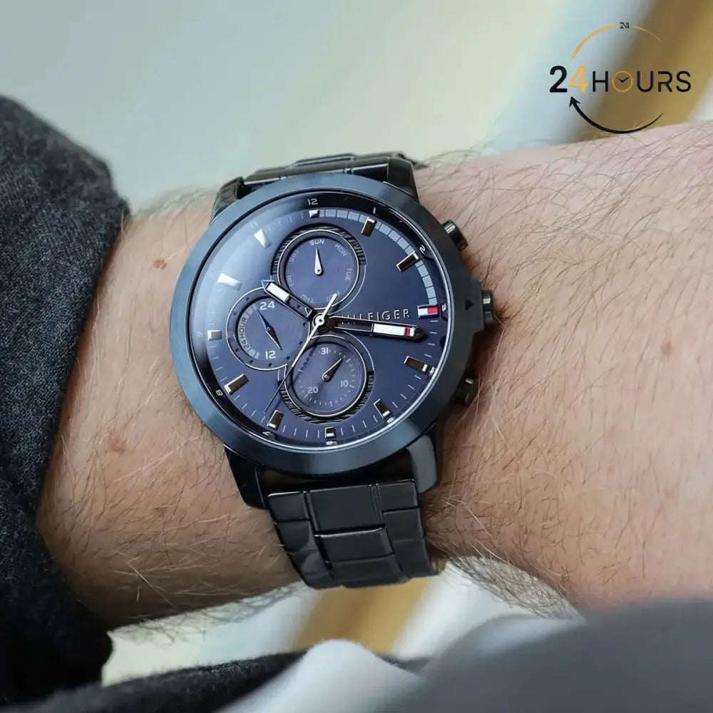 Montre Tommy Hilfiger pour homme 1792049