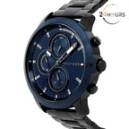 Montre Tommy Hilfiger pour homme 1792049