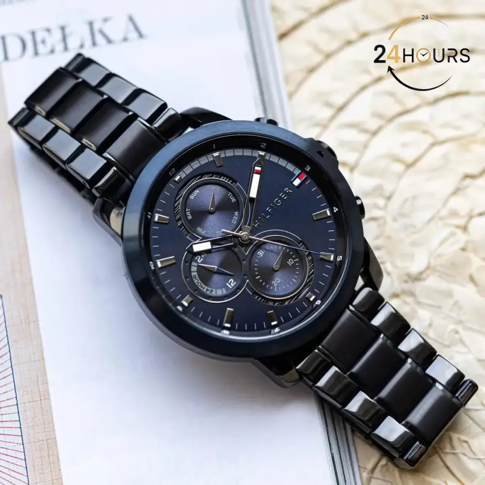 Montre Tommy Hilfiger pour homme 1792049