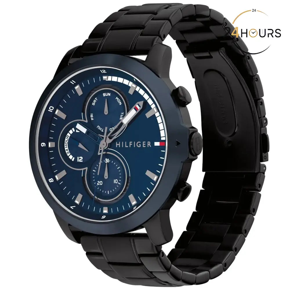 Montre Tommy Hilfiger pour homme 1792049