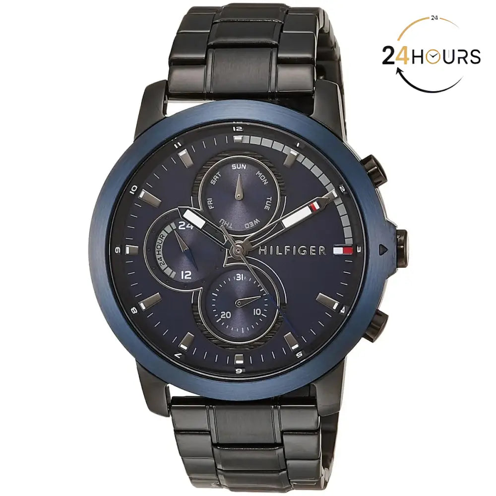 Montre Tommy Hilfiger pour homme 1792049
