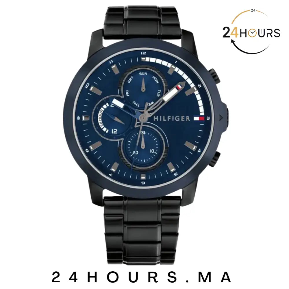 Montre Tommy Hilfiger pour homme 1792049
