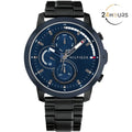 Montre Tommy Hilfiger pour homme 1792049