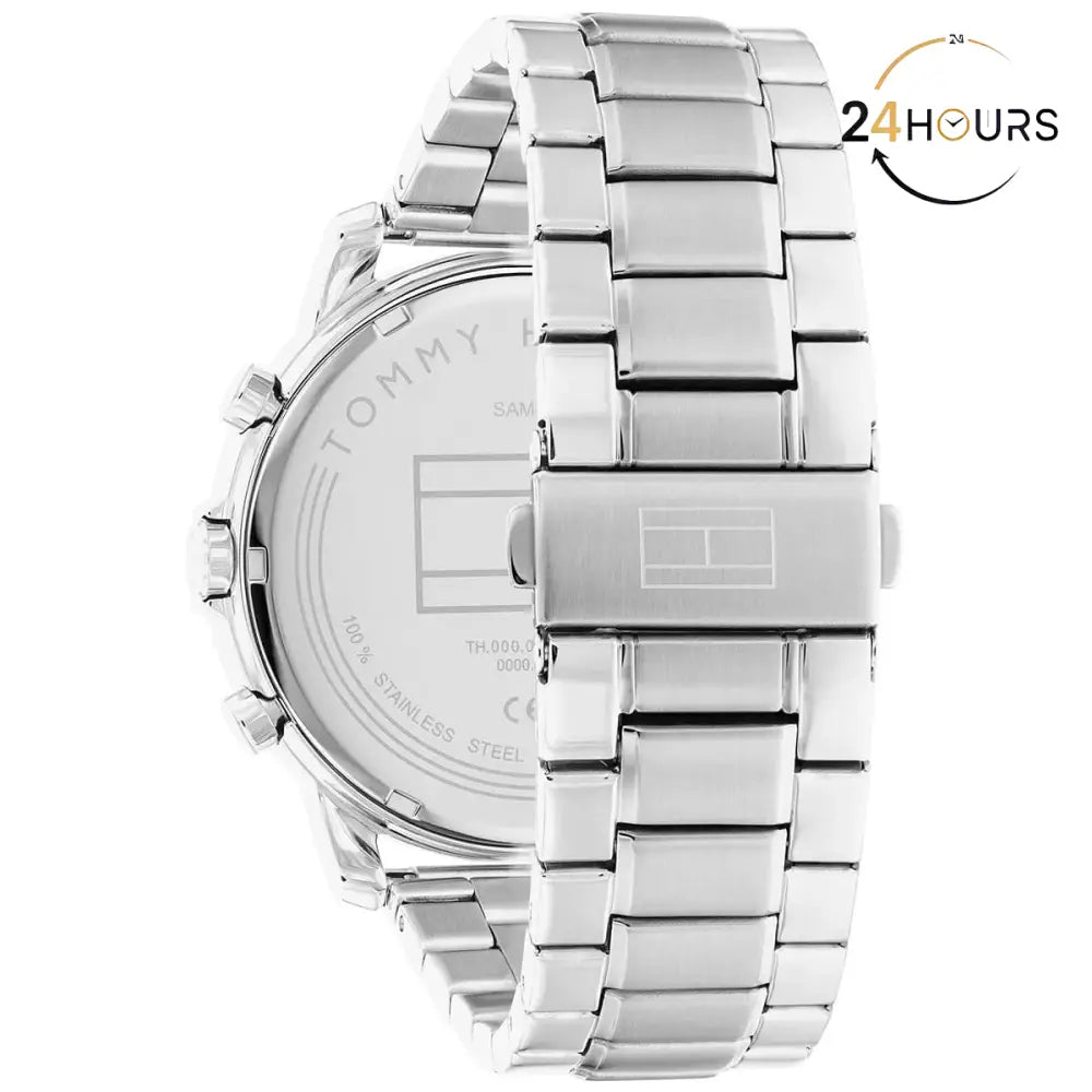 Montre Tommy Hilfiger pour homme 1792050