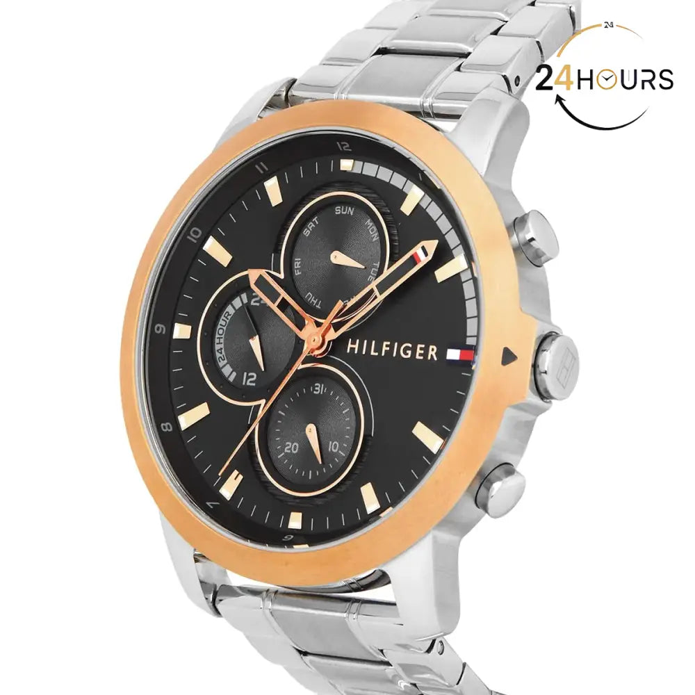 Montre Tommy Hilfiger pour homme 1792050