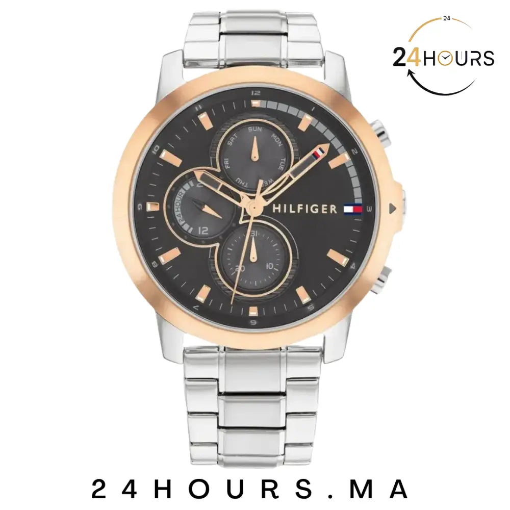 Montre Tommy Hilfiger pour homme 1792050