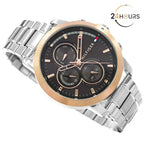Montre Tommy Hilfiger pour homme 1792050