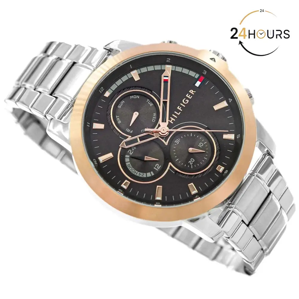 Montre Tommy Hilfiger pour homme 1792050