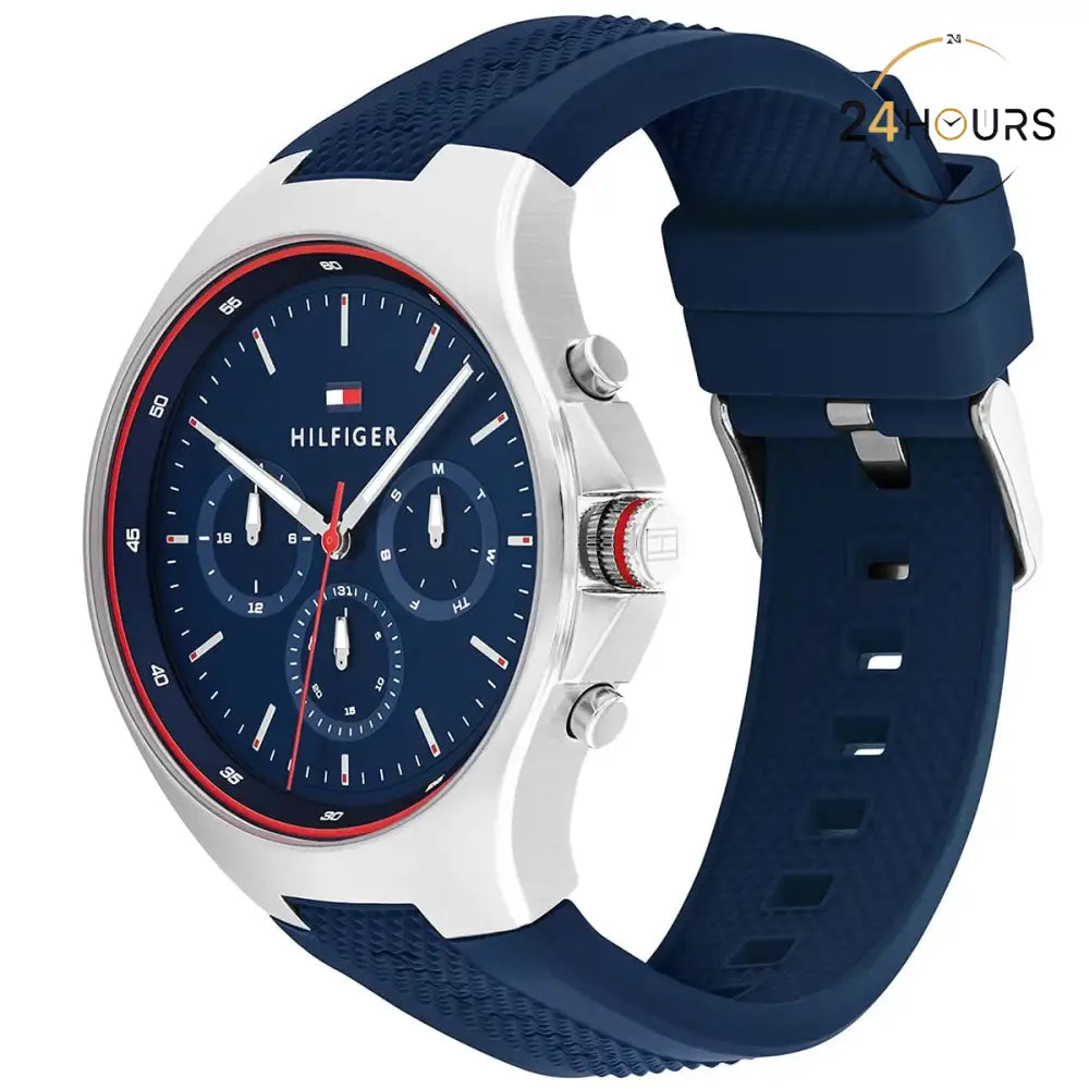 Montre Tommy Hilfiger pour homme 1792057