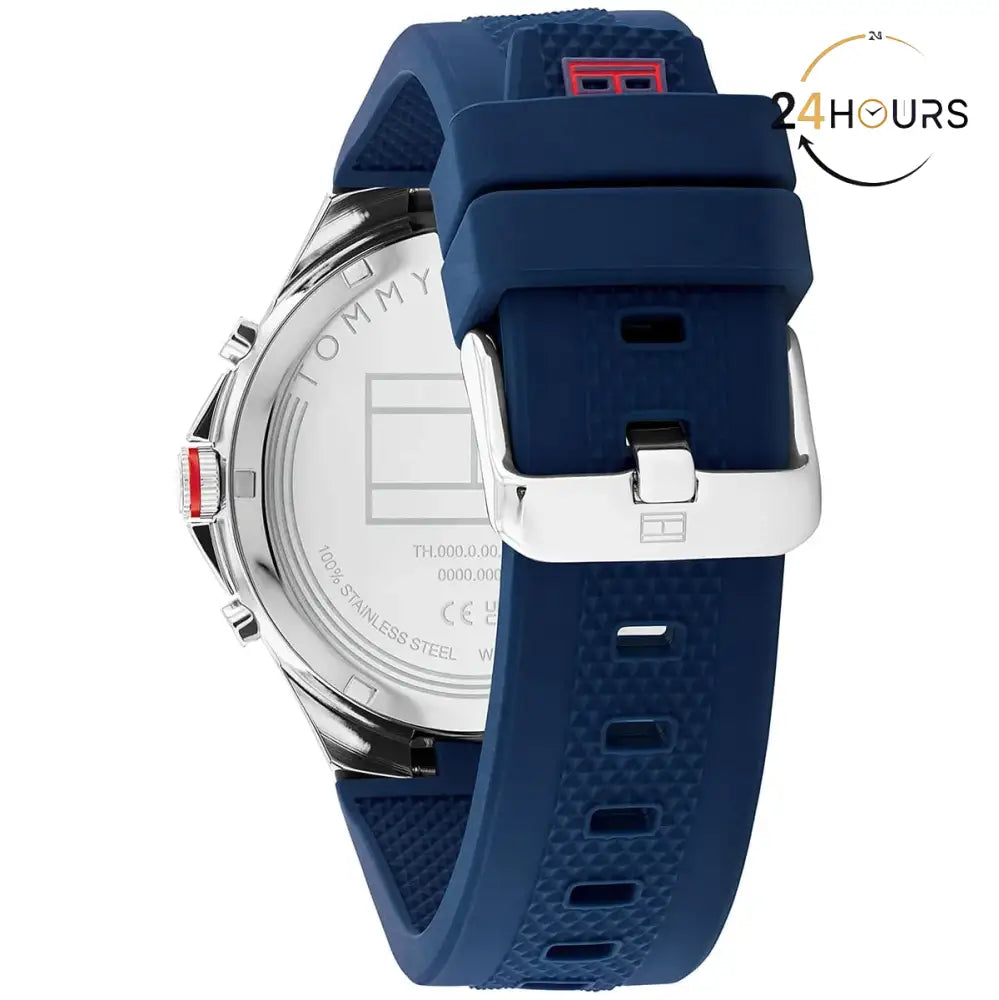 Montre Tommy Hilfiger pour homme 1792057