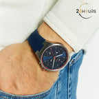 Montre Tommy Hilfiger pour homme 1792057
