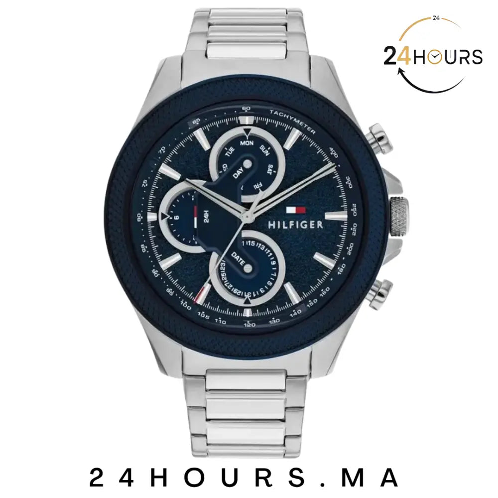 Montre Tommy Hilfiger pour homme 1792080