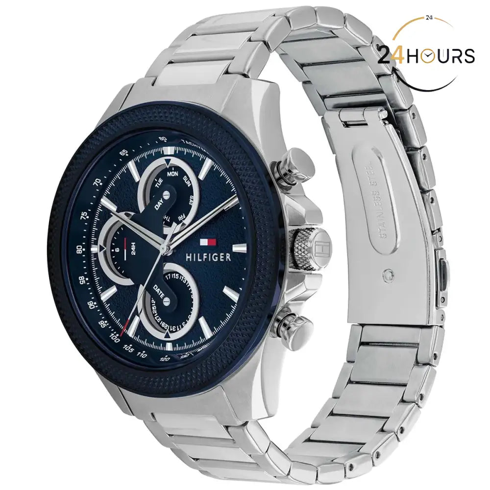 Montre Tommy Hilfiger pour homme 1792080