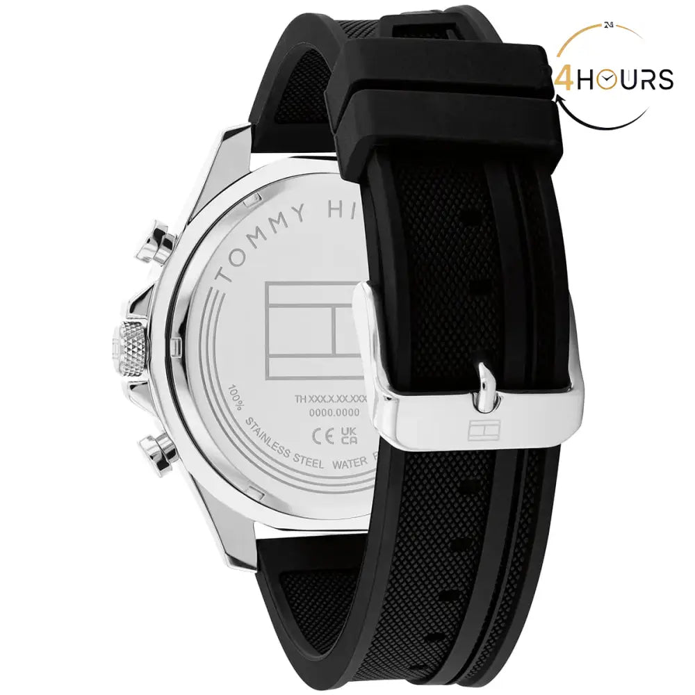 Montre Tommy Hilfiger pour homme 1792082