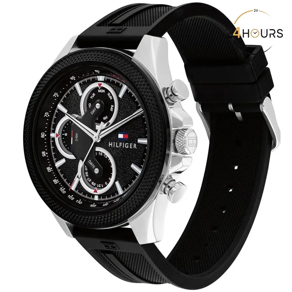 Montre Tommy Hilfiger pour homme 1792082