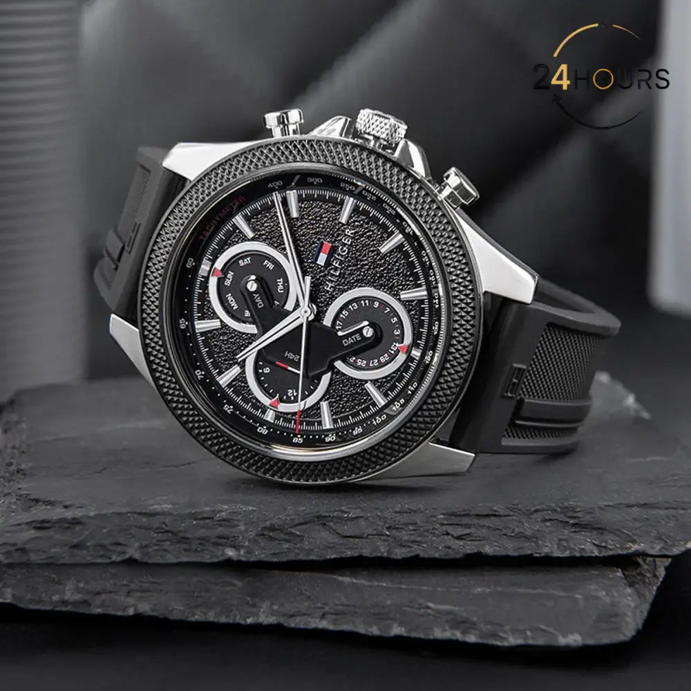 Montre Tommy Hilfiger pour homme 1792082