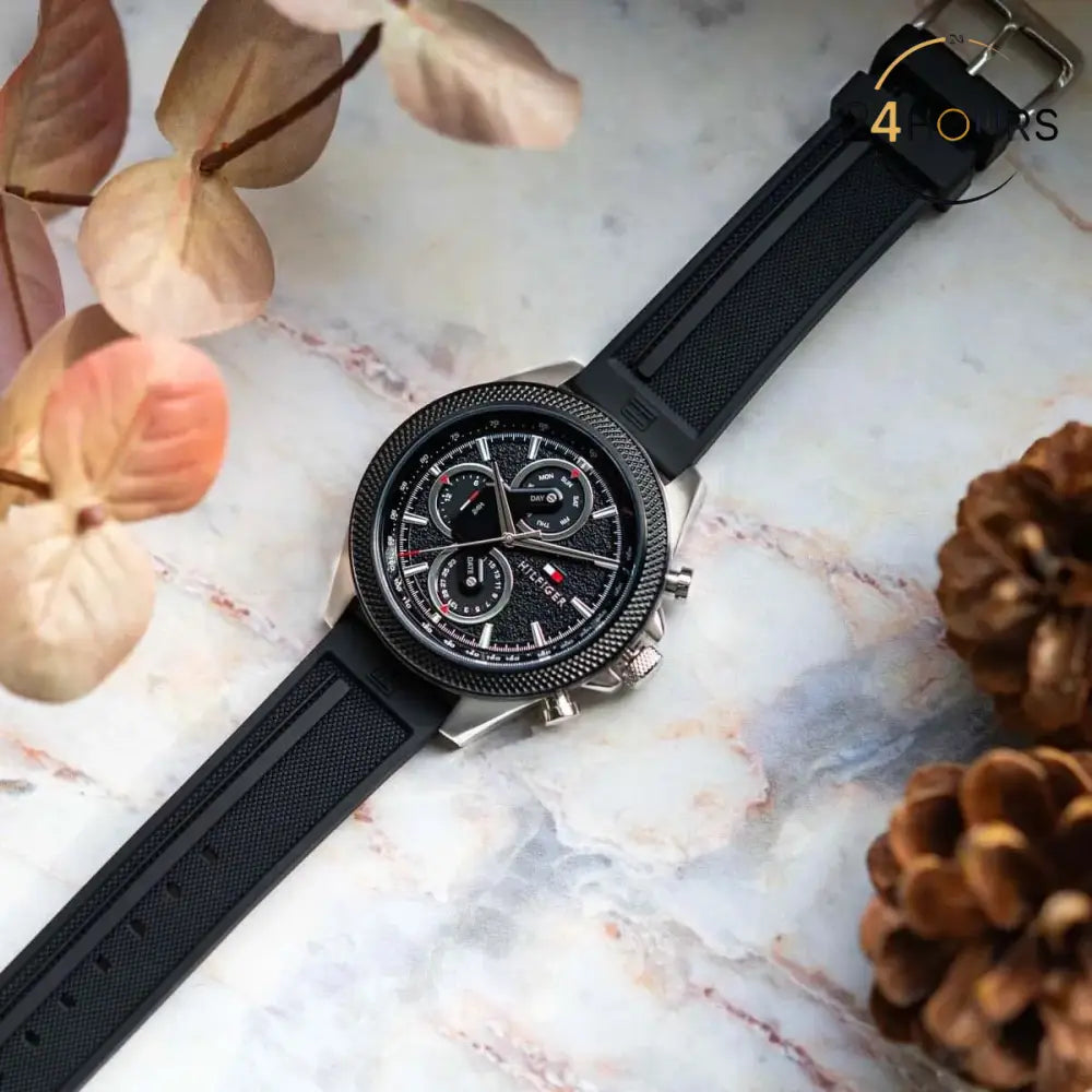 Montre Tommy Hilfiger pour homme 1792082