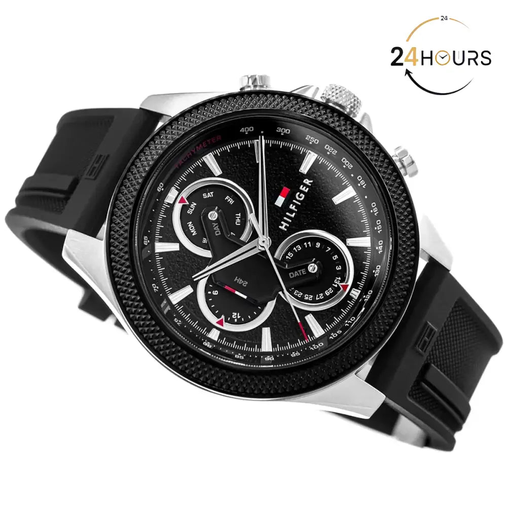 Montre Tommy Hilfiger pour homme 1792082