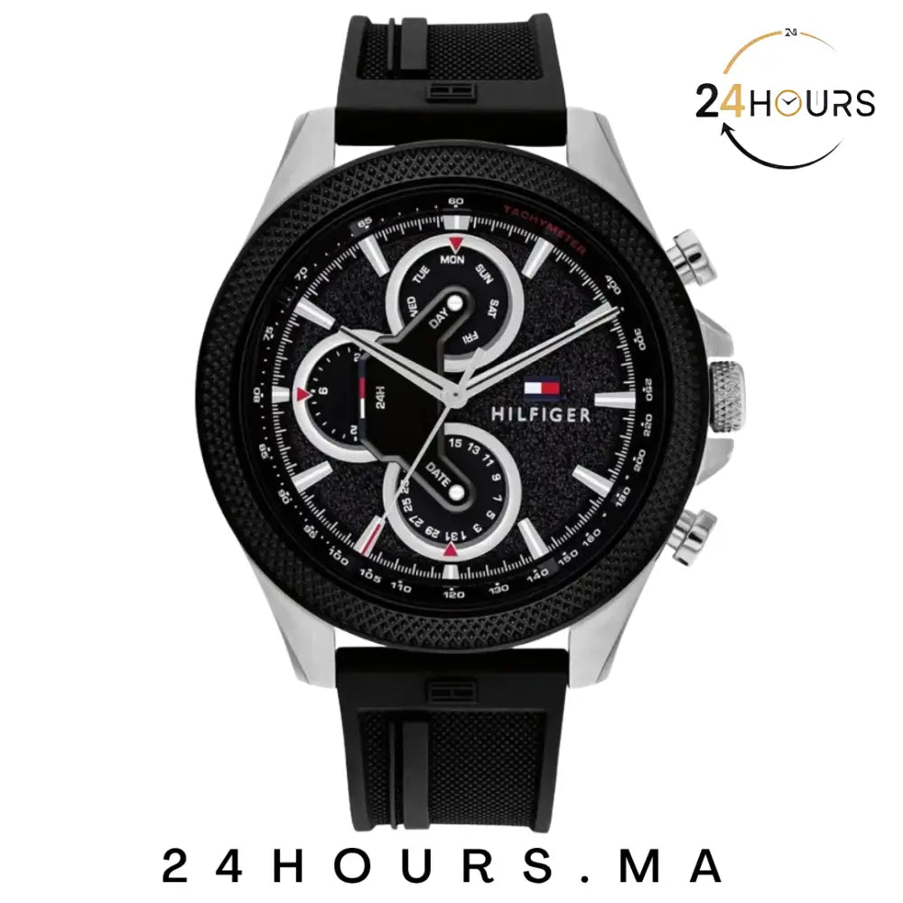 Montre Tommy Hilfiger pour homme 1792082