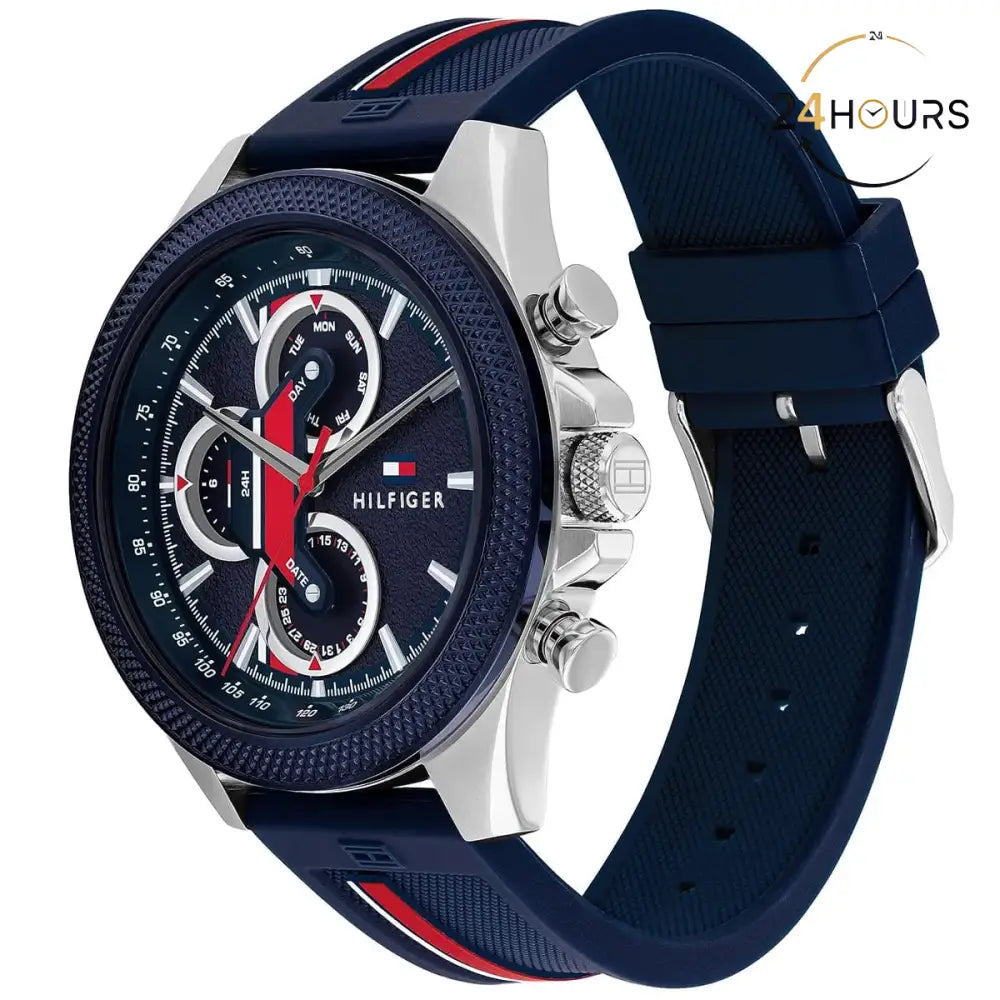 Montre Tommy Hilfiger pour homme 1792083