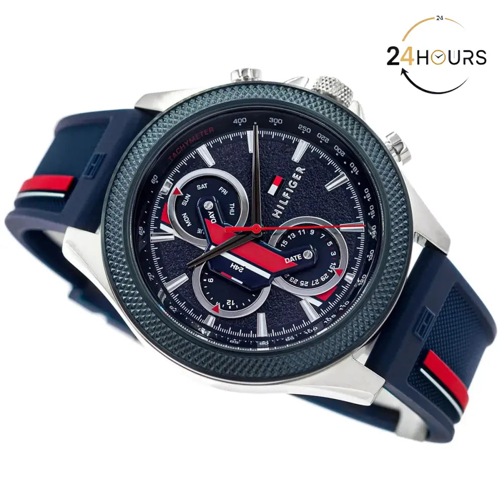 Montre Tommy Hilfiger pour homme 1792083