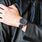 Montre Tommy Hilfiger pour homme 1792083
