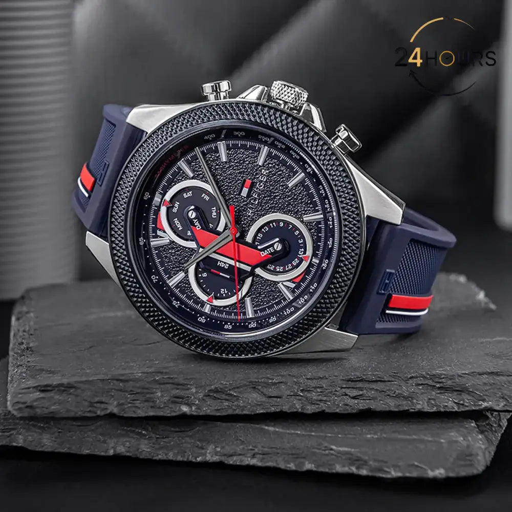 Montre Tommy Hilfiger pour homme 1792083