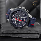Montre Tommy Hilfiger pour homme 1792083