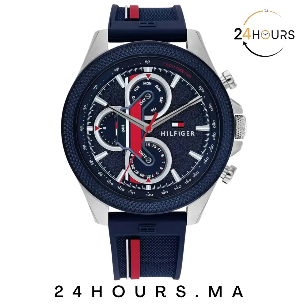 Montre Tommy Hilfiger pour homme 1792083