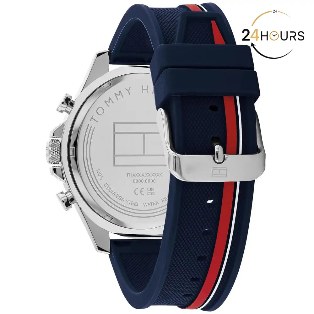 Montre Tommy Hilfiger pour homme 1792083
